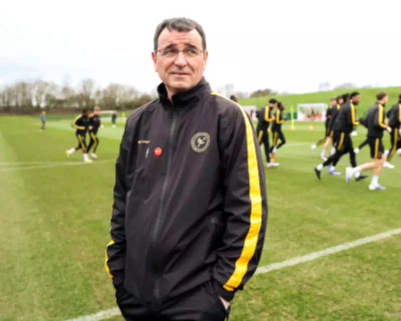 Burton Albion's Gary Bowyer Criticizes FA Cup Scheduling After West Ham Defeat