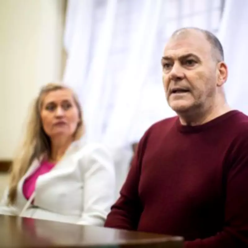 Bus Driver Sacked After Heroic Robbery Intervention Sparks Outrage