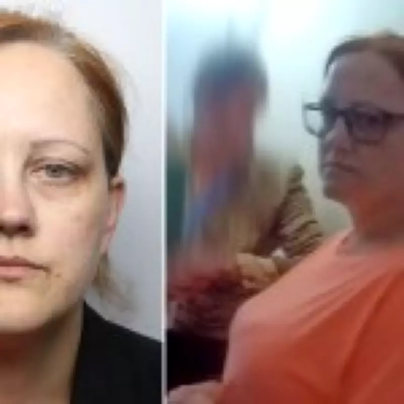 Butcher Guilty of Murdering Partner and Burying Remains in Garden