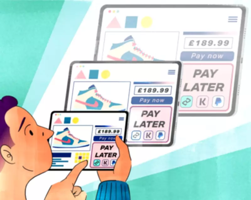 Buy Now Pay Later Services Linked to Rising Debt Problems in UK