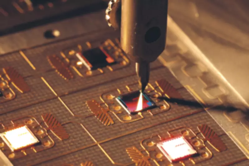 ByteDance Joins AI Chip Race with Samsung Partnership for 100,000 Units