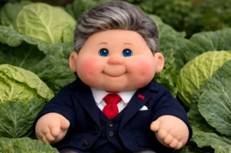 Cabbage Patch Politics: Public Disdain Grows as Leaders Lose Touch