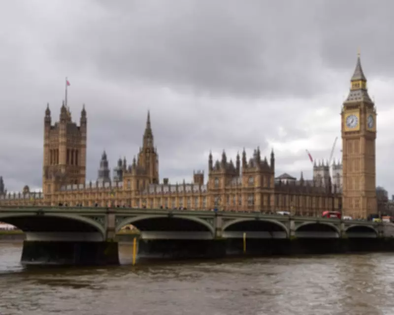 Cabinet Office Faces Second Major Document Vetting Exercise Over Royal Trade Envoy