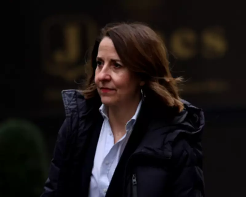 Cabinet Office Investigating Labour Thinktank's Controversial Journalist Report