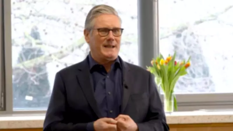 Cabinet Office Launches Probe into Labour Group's Alleged Targeting of Journalists