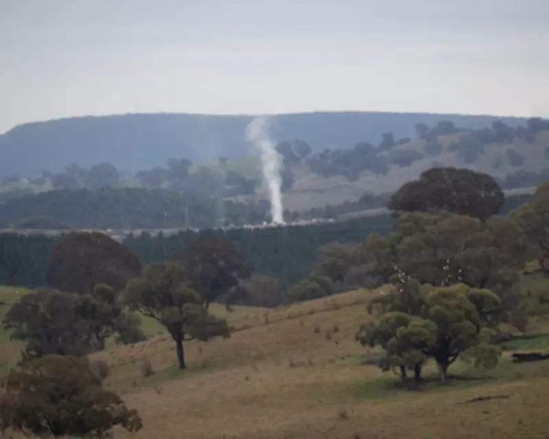 Cadia Goldmine Faces NSW Class Action Over 'Toxic Trifecta' Pollution Claims