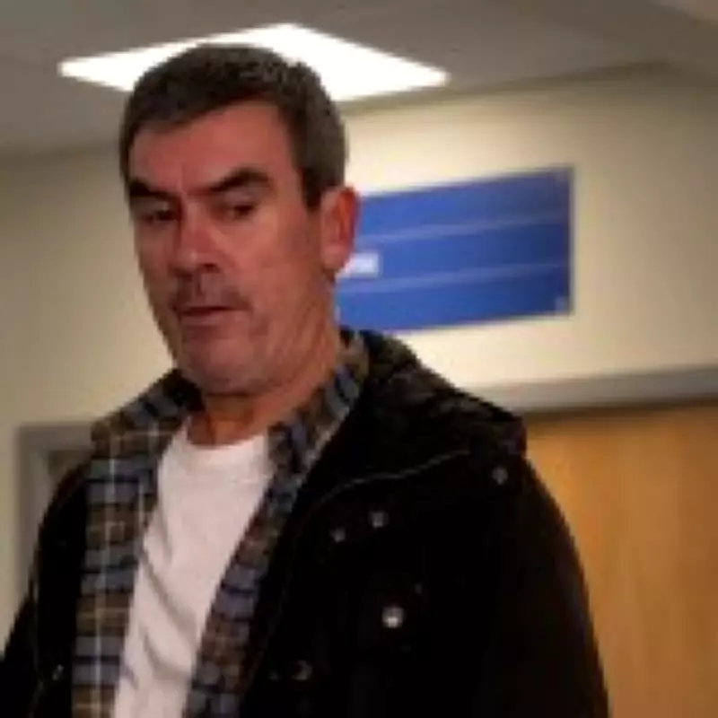Cain Dingle's Farm Future Hangs in Balance Amid Health and Legal Crises