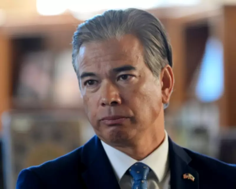 California AG Vows 'Vigorous' Review of $111bn Paramount-Warner Bros Merger