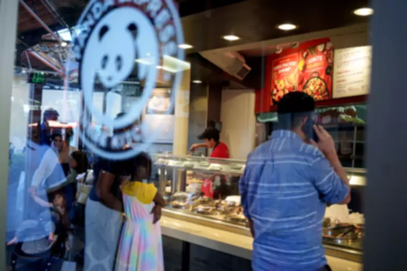 California Fast Food Workers Demand ICE Protection Pledge After Raids