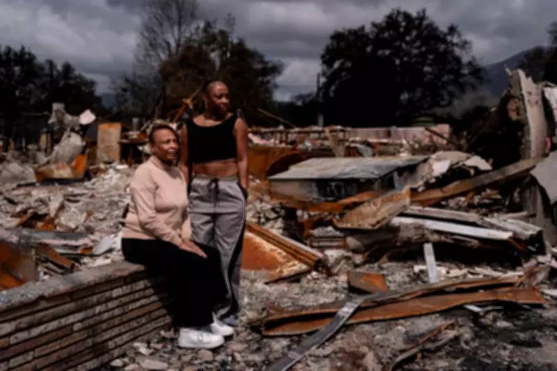 California Launches Investigation into Altadena Wildfire Response