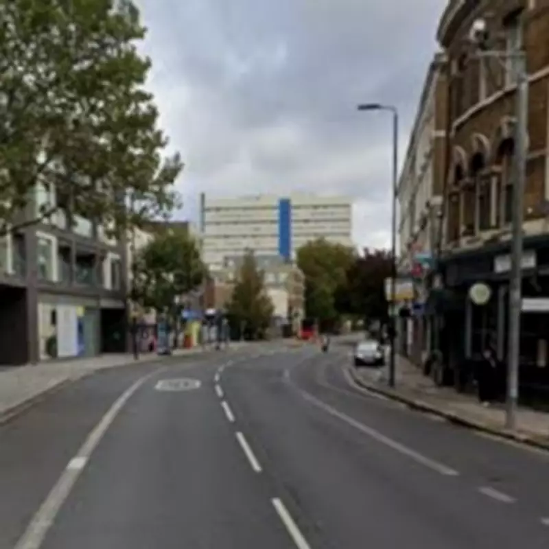 Camberwell Nightclub Brawl: Five Hospitalised and Arrested After Early Hours Fight