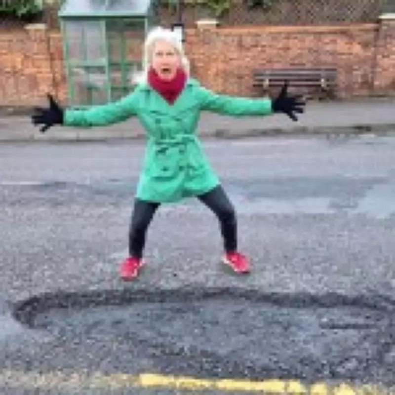 Cambridgeshire Residents Demand Urgent Action on 'War Zone' A1301 Road