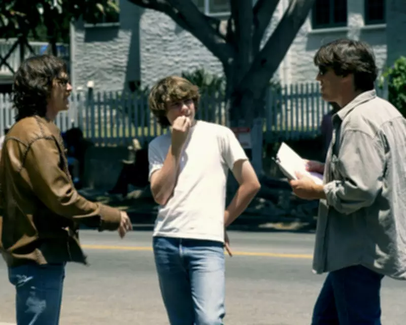 Cameron Crowe's 'The Uncool' Audiobook Review: A Memoir of Awestruck Insider