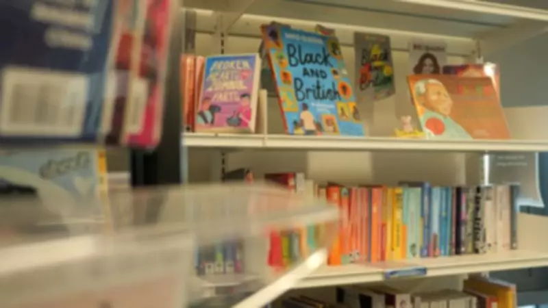 Campaign to reignite children's love of reading through diverse literature