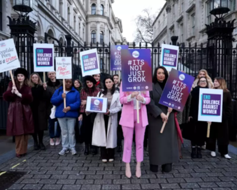 Campaigners Demand Stronger Laws to Combat AI-Generated Explicit Imagery