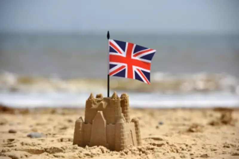 Can Slaughter and May Resist the US Law Firm Takeover in London's Old City?