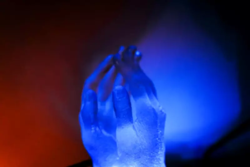 Can Wealth Stocks Survive the AI Market Rout?