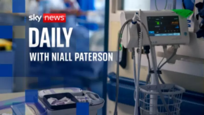 Cancer Care Crisis: What NHS Can Learn from Denmark's Success