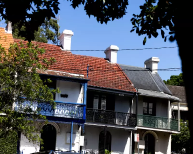 Capital Gains Tax Discount Debate Intensifies Amid Australian Housing Crisis