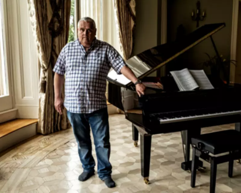 Car Tycoon Ousted in 'Coup' Over Racist and Sexist Remarks Allegations