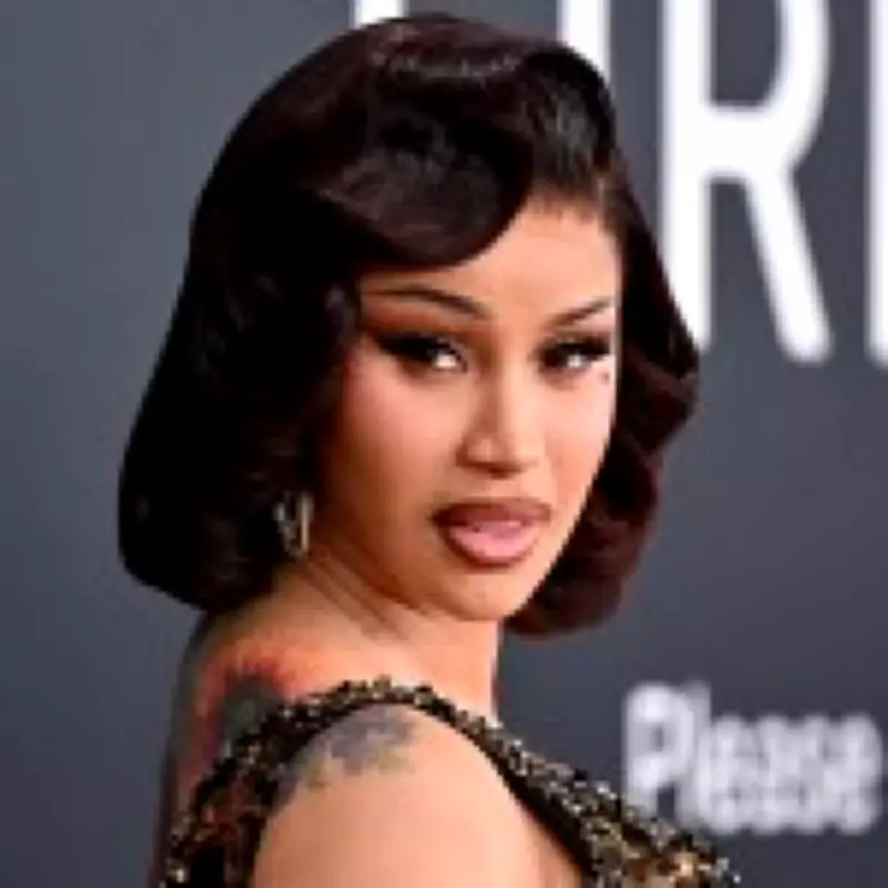 Cardi B Clashes with Homeland Security Over ICE Comments and Epstein Files