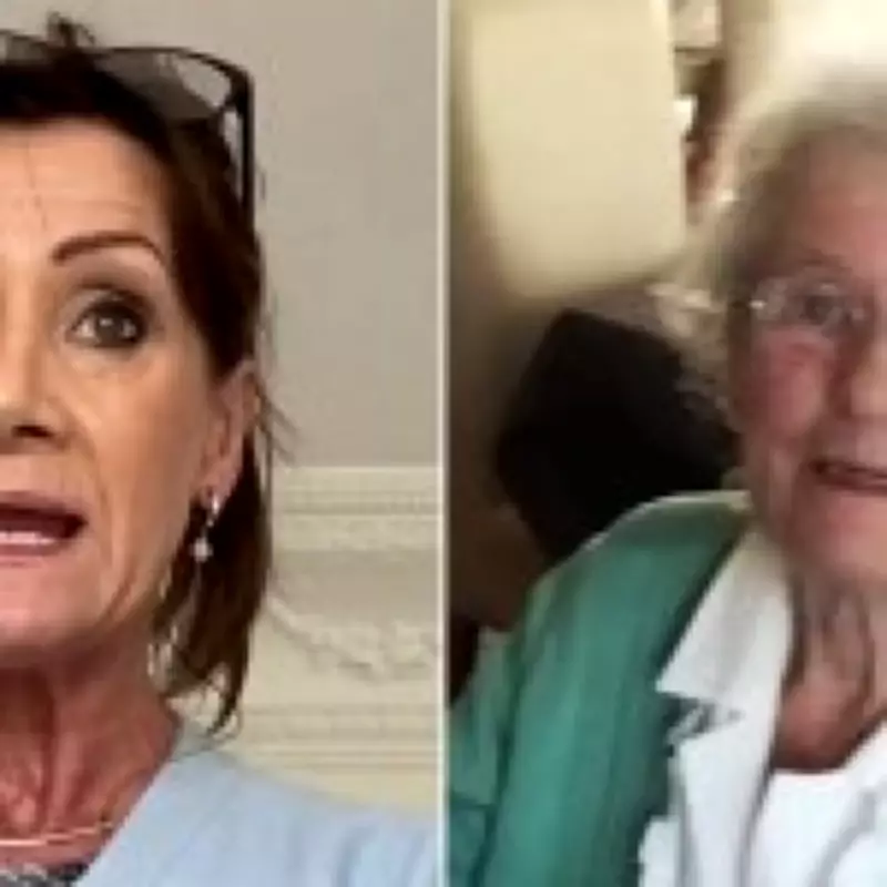 Carer Ordered to Sell Home After Fleeing to Tenerife with £300,000 Stolen from Elderly Woman