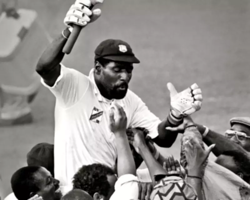 Caribbean Sports Talent: Athletics, Cricket, Football Drive Regional Development