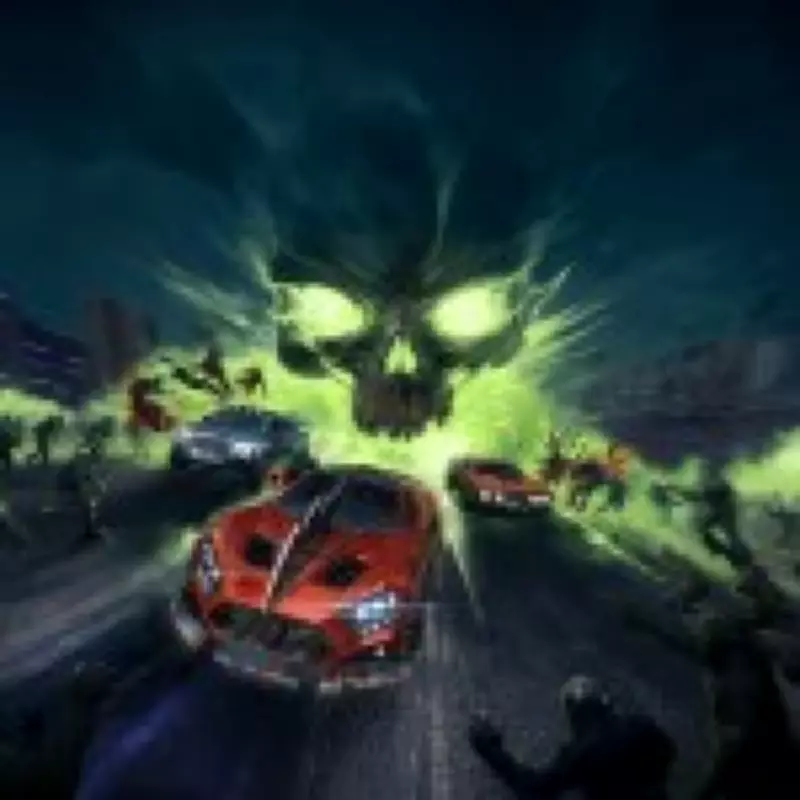 Carmageddon: Rogue Shift Review – UK Release After Original Ban
