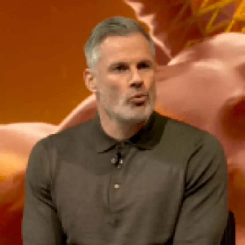 Carragher Lauds Mbeumo as Premier League's Top Signing for Manchester United