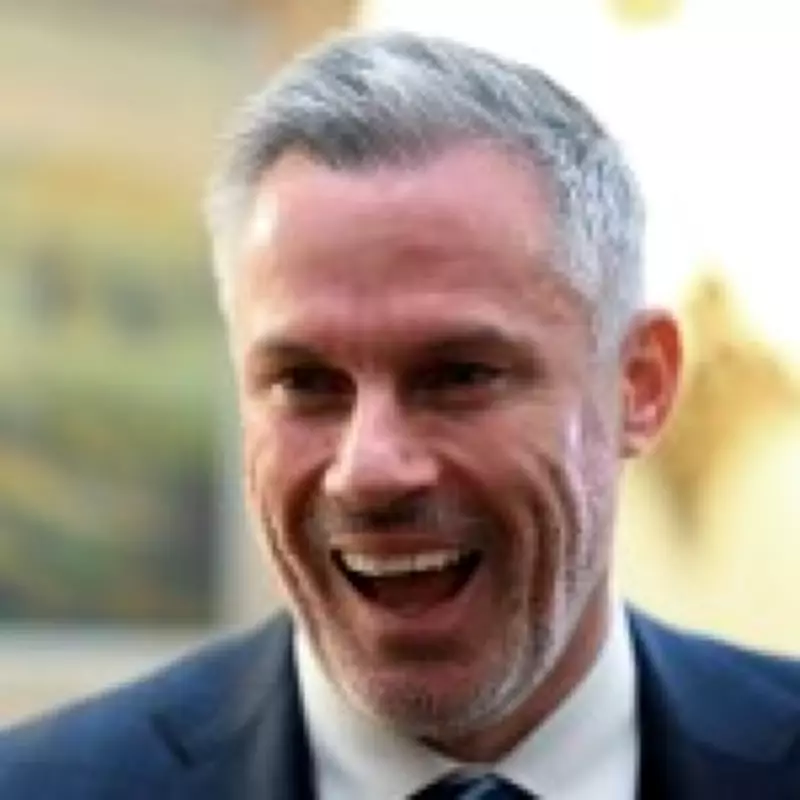 Carragher Spots 'Very Telling' Warning Sign for Arsenal in Premier League Title Race