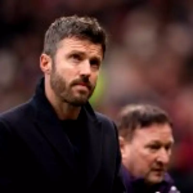 Carrick Urged to Keep 'Raw' Sesko as Impact Sub Despite Neville Praise