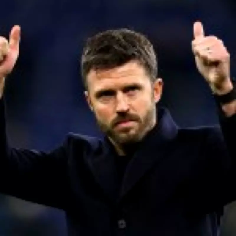 Carrick Urges Man Utd Board to Secure Maguire Contract Extension