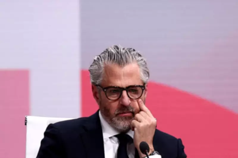 Casey Wasserman Sells Agency After Epstein Files Reveal Maxwell Links