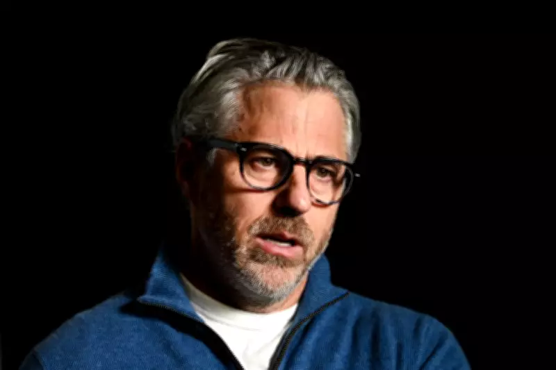 Casey Wasserman's Legacy in Jeopardy Over Epstein and Maxwell Ties