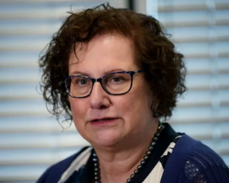 Cass Review Warns Social Media Misleads Youth on Gender Transition Realities