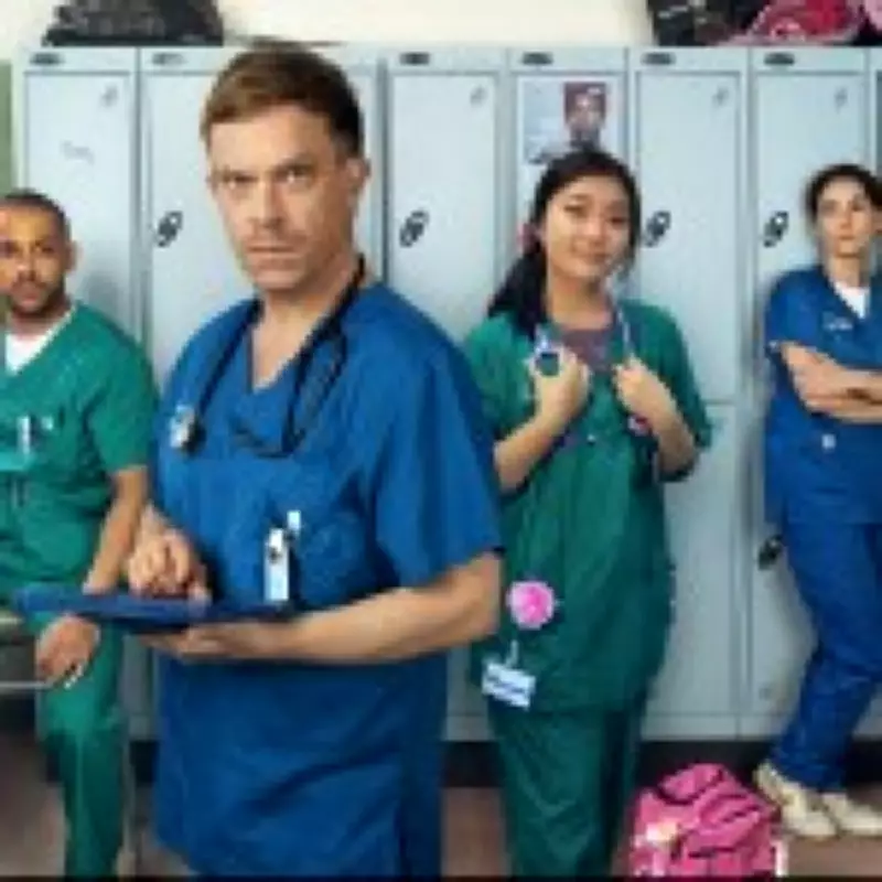 Casualty's BBC Return Date Confirmed After Rugby Tournament Hiatus