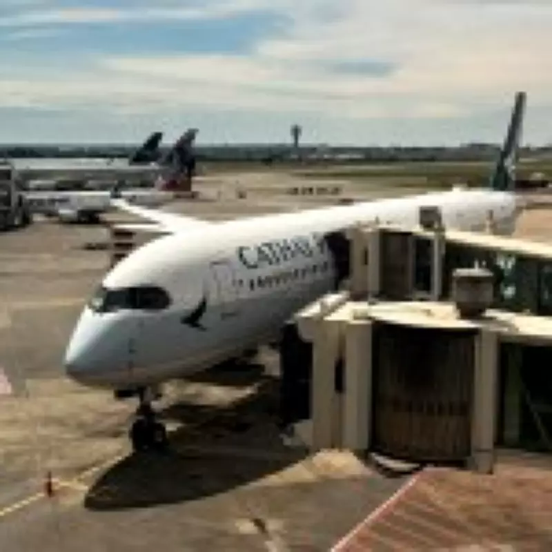 Cathay Pacific Economy Review: Testing the 'World's Best' Seat