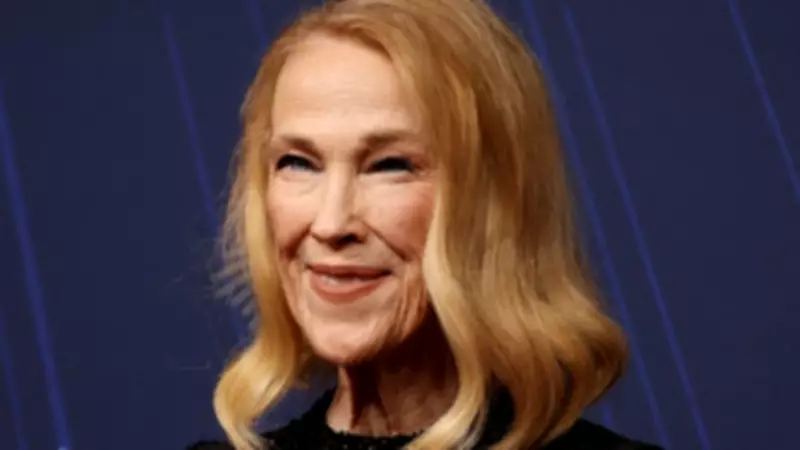 Catherine O'Hara's Death Certificate Reveals Pulmonary Embolism and Cancer