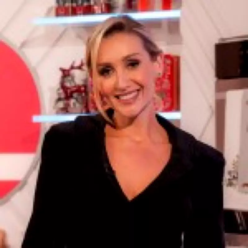 Catherine Tyldesley Praises Co-Star Aaron McCusker: 'The Universe Had a Plan'