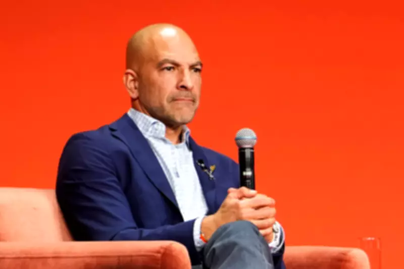 CBS News Retains Peter Attia Despite Epstein Email Controversy