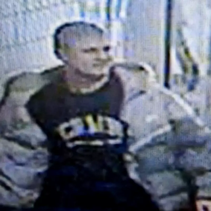 CCTV Appeal After Sexual Assault at Stockwell Tube Station