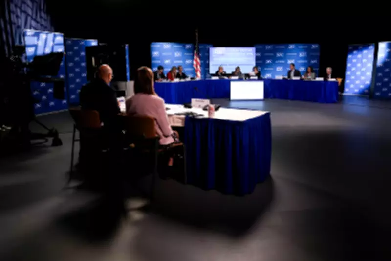 CDC Vaccine Advisory Panel ACIP Recommends New Immunization Guidelines