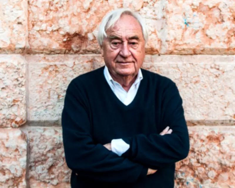 Cees Nooteboom's 'All Souls' Day' Explores Memory and Loss