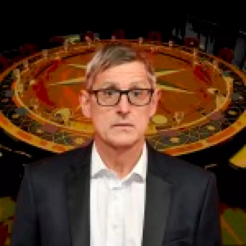 Celebrity Traitors Season 2: Louis Theroux, Cheryl & Jamie Oliver Lead Rumoured Cast