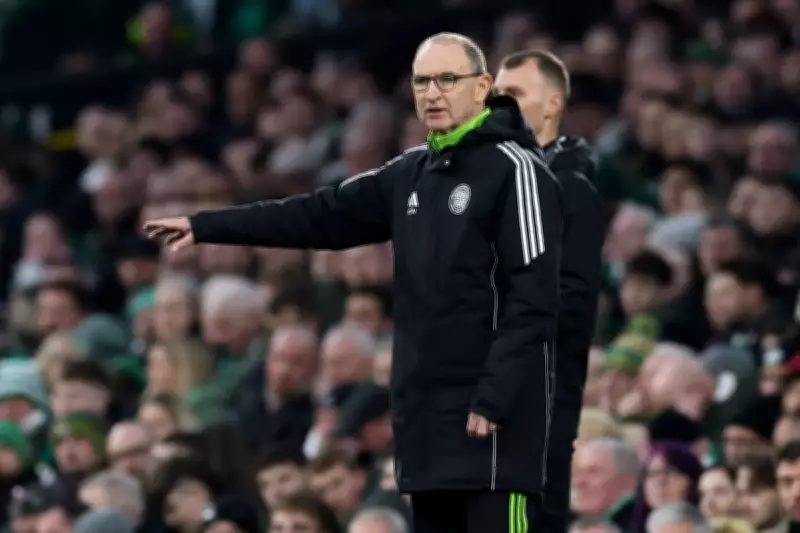 Celtic Beat Arsenal to Oxlade-Chamberlain Signing as Gunners Miss Free Agent Opportunity