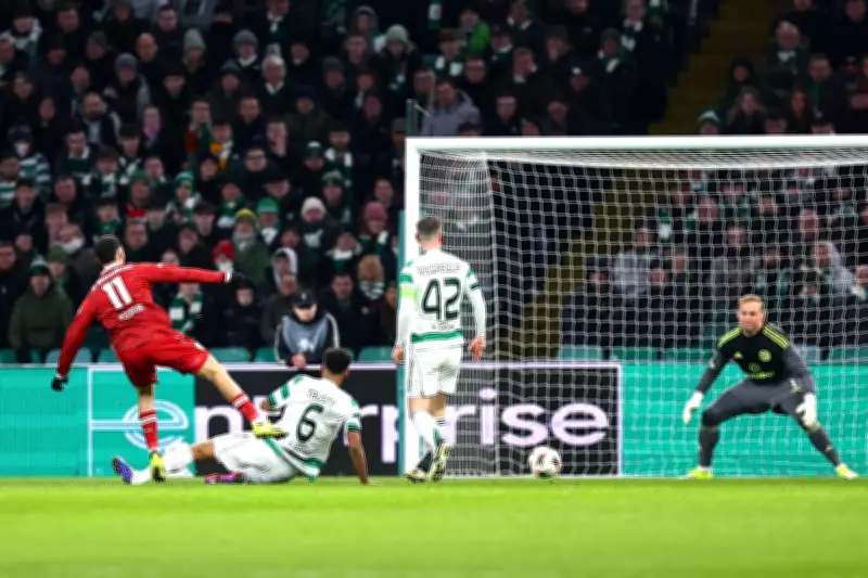 Celtic's Europa League Hopes Dashed by Stuttgart Rout in O'Neill's Milestone Match