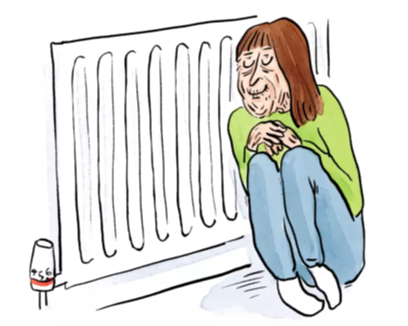 Central Heating's Impact on Skin Health: Dermatologist Explains Winter Risks