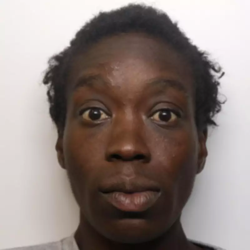 Central Line Thief Jailed for Brutal Train Robbery Involving Finger-Bending Attack