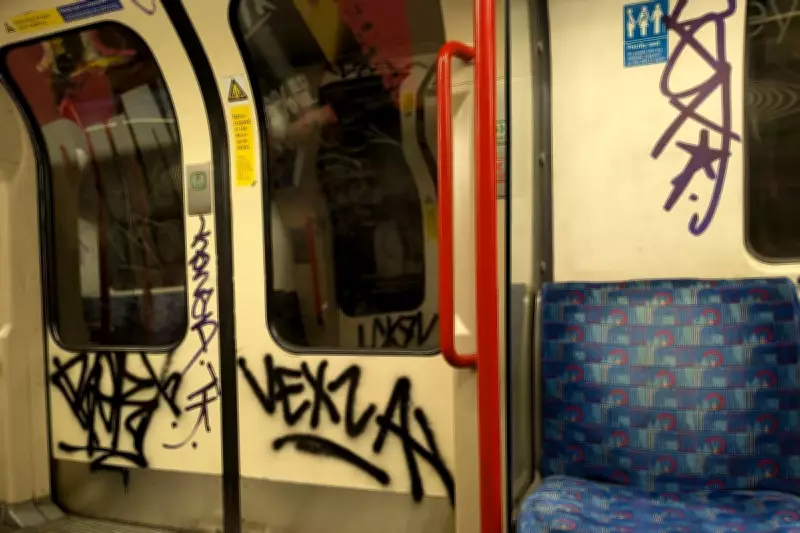 Central Line's £500m Upgrade Hits Major Delays with Just Four Trains Refitted