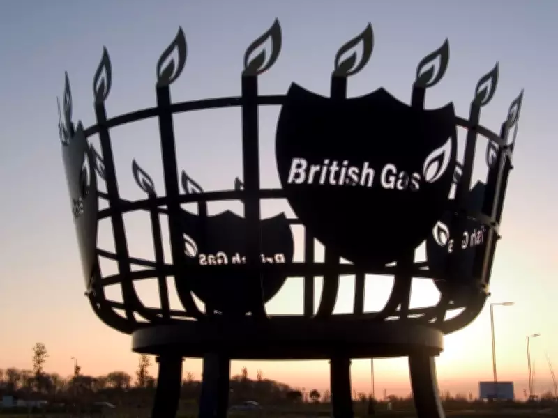 Centrica Halts Share Buyback After 39% Profit Drop, Focuses on Long-Term Growth